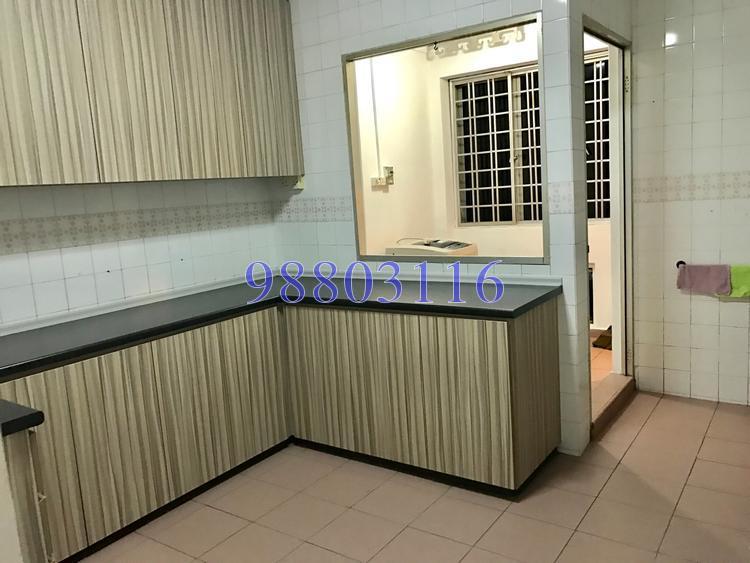 Blk 736 Jurong West Street 75 (Jurong West), HDB 5 Rooms #148439942